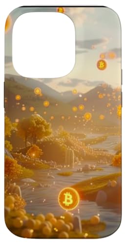 Bitcoin Landschaft Glühwürmchen Käfer Sonne Hülle für iPhone 14 Pro Bitcoin Landschaft Glühwürmchen Käfer Sonne Hülle für iPhone 14 Pro von Bitcoin fixes this Krypto Währung Geld Hodl Hold