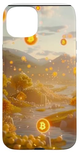 Bitcoin Landschaft Glühwürmchen Käfer Sonne Hülle für iPhone 15 Plus Bitcoin Landschaft Glühwürmchen Käfer Sonne Hülle für iPhone 15 Plus von Bitcoin fixes this Krypto Währung Geld Hodl Hold