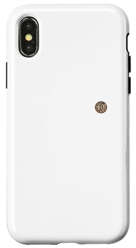 Bitcoin Mittelalter Antike Kunst klein dezent zurückhaltend Hülle für iPhone X/XS Bitcoin Mittelalter Antike Kunst klein dezent zurückhaltend Hülle für iPhone X/XS von Bitcoin fixes this Krypto Währung Geld Hodl Hold