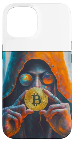 Bitcoin Satoshi Nakamoto Bild Mysterium Legende Hülle für iPhone 15 Bitcoin Satoshi Nakamoto Bild Mysterium Legende Hülle für iPhone 15 von Bitcoin fixes this Krypto Währung Geld Hodl Hold
