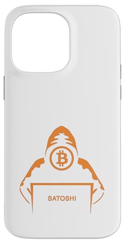 Bitcoin Satoshi Nakamoto Statur mysteriös groß unbekannt Hülle für iPhone 14 Pro Max Bitcoin Satoshi Nakamoto Statur mysteriös groß unbekannt Hülle für iPhone 14 Pro Max von Bitcoin fixes this Krypto Währung Geld Hodl Hold