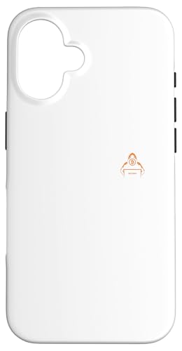 Bitcoin Satoshi Nakamoto dezent Kapuze klein wenig anonym Hülle für iPhone 16 Bitcoin Satoshi Nakamoto dezent Kapuze klein wenig anonym Hülle für iPhone 16 von Bitcoin fixes this Krypto Währung Geld Hodl Hold