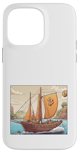 Bitcoin Schiff Pirat Rettungsboot Entdecker Hülle für iPhone 14 Pro Max Bitcoin Schiff Pirat Rettungsboot Entdecker Hülle für iPhone 14 Pro Max von Bitcoin fixes this Krypto Währung Geld Hodl Hold