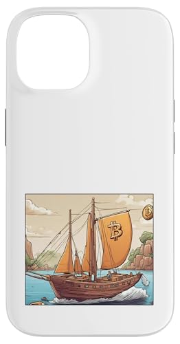 Bitcoin Schiff Pirat Rettungsboot Entdecker Hülle für iPhone 14 Bitcoin Schiff Pirat Rettungsboot Entdecker Hülle für iPhone 14 von Bitcoin fixes this Krypto Währung Geld Hodl Hold