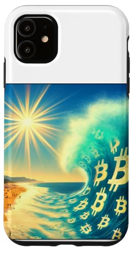 Bitcoin Somme Sonne Strand Meer Mallorca El Salvador Hülle für iPhone 11 Bitcoin Somme Sonne Strand Meer Mallorca El Salvador Hülle für iPhone 11 von Bitcoin fixes this Krypto Währung Geld Hodl Hold