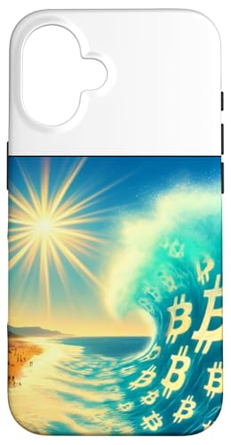 Bitcoin Somme Sonne Strand Meer Mallorca El Salvador Hülle für iPhone 16 Bitcoin Somme Sonne Strand Meer Mallorca El Salvador Hülle für iPhone 16 von Bitcoin fixes this Krypto Währung Geld Hodl Hold