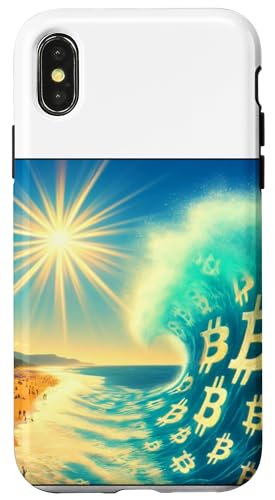 Bitcoin Somme Sonne Strand Meer Mallorca El Salvador Hülle für iPhone X/XS Bitcoin Somme Sonne Strand Meer Mallorca El Salvador Hülle für iPhone X/XS von Bitcoin fixes this Krypto Währung Geld Hodl Hold