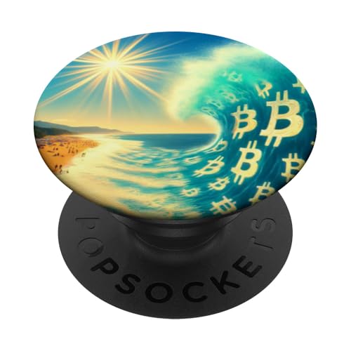 Bitcoin Somme Sonne Strand Meer Mallorca El Salvador PopSockets Klebender PopGrip Bitcoin Somme Sonne Strand Meer Mallorca El Salvador PopSockets Klebender PopGrip von Bitcoin fixes this Krypto Währung Geld Hodl Hold