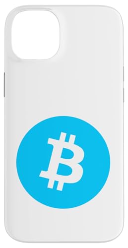 Bitcoin Symbol Hellblau babyblau groß mittig leuchtend Hülle für iPhone 14 Plus Bitcoin Symbol Hellblau babyblau groß mittig leuchtend Hülle für iPhone 14 Plus von Bitcoin fixes this Krypto Währung Geld Hodl Hold