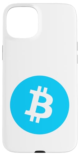 Bitcoin Symbol Hellblau babyblau groß mittig leuchtend Hülle für iPhone 15 Plus Bitcoin Symbol Hellblau babyblau groß mittig leuchtend Hülle für iPhone 15 Plus von Bitcoin fixes this Krypto Währung Geld Hodl Hold