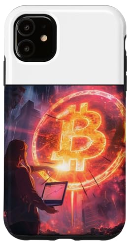 Bitcoin neue Technologie Innovation Zukunft Hülle für iPhone 11 Bitcoin neue Technologie Innovation Zukunft Hülle für iPhone 11 von Bitcoin fixes this Krypto Währung Geld Hodl Hold