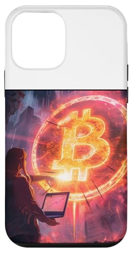 Bitcoin neue Technologie Innovation Zukunft Hülle für iPhone 12 mini Bitcoin neue Technologie Innovation Zukunft Hülle für iPhone 12 mini von Bitcoin fixes this Krypto Währung Geld Hodl Hold