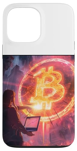 Bitcoin neue Technologie Innovation Zukunft Hülle für iPhone 13 Pro Max Bitcoin neue Technologie Innovation Zukunft Hülle für iPhone 13 Pro Max von Bitcoin fixes this Krypto Währung Geld Hodl Hold