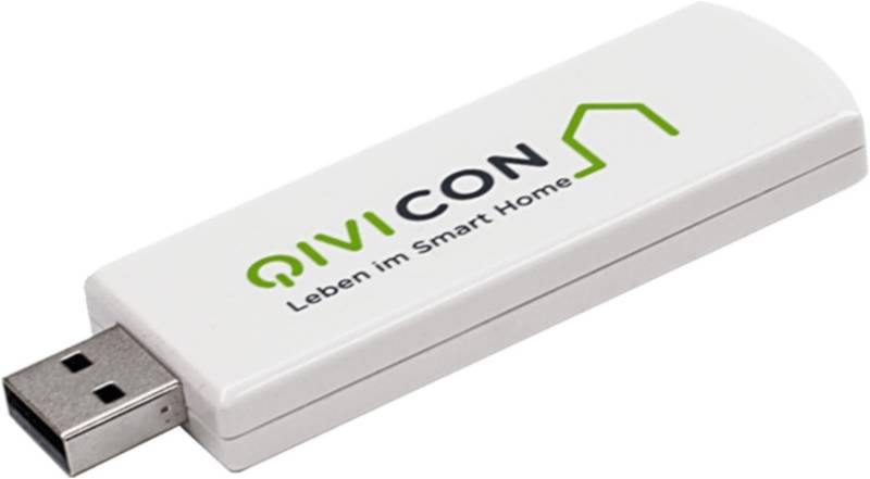 Smart Home Zigbee Stick von BitronVideo