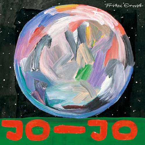 Jo-Jo [Vinyl LP] von Bitte Freimachen Records