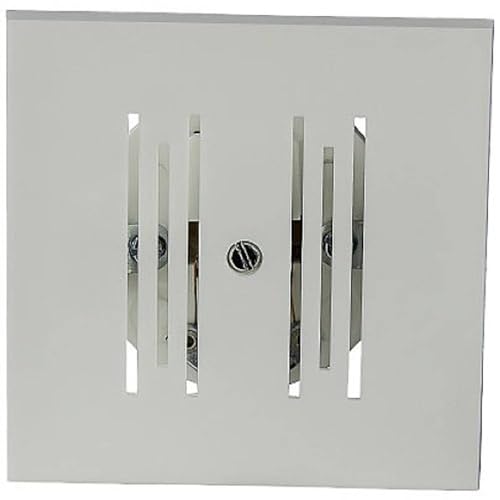 Bittorf 2550 Läutewerk 8 V (max) Weiß von Bittorf
