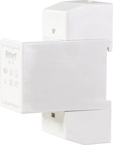 Bittorf 74 Klingel-Transformator 8 V/AC 2A von Bittorf