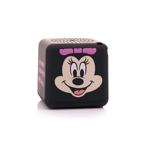 Bitty Boomers Disney BBox-Minnie Pink and Friends von Bitty Boomers