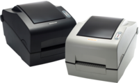 BIXOLON Co., Ltd. BIXOLON TX400 Printer thermaltra USB RS232 LA (SLP-TX400EG) von Bixolon
