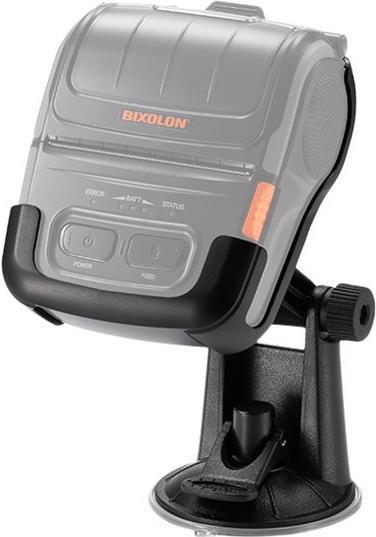 BIXOLON PVH-R210/STD - Drucker-Cradle für Fahrzeug - für BIXOLON SPP-R210 (PVH-R210/STD) von Bixolon
