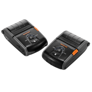 BIXOLON SPP-R200III - Belegdrucker - Thermodirekt - Rolle (5,8 cm) - 203 dpi - bis zu 100 mm/Sek. - USB 2.0, seriell, Wi-Fi(n), Bluetooth 3.0 EDR von Bixolon