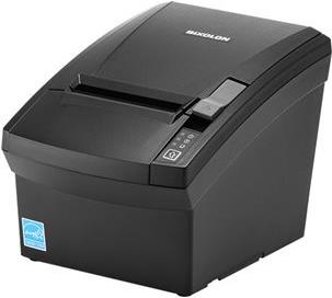 BIXOLON SRP-330 DARK GREY DT USB2.0 SERIAL CUTTER IN (SRP-330IIISK/BEG) von Bixolon