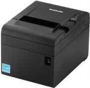 BIXOLON SRP-E302 - Belegdrucker - Thermodirekt - 8 cm Rolle - 203 dpi - bis zu 220 mm/Sek. - USB 2.0, LAN, seriell - Cutter - Schwarz BIXOLON SRP-E302 - Belegdrucker - Thermodirekt - 8 cm Rolle - 203 dpi - bis zu 220 mm/Sek. - USB 2.0, LAN, seriell - Cutter - Schwarz von Bixolon