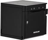 BIXOLON SRP-Q300 - Belegdrucker - Thermodirekt - 8 cm Rolle - 180 dpi - bis zu 220 mm/Sek. - USB 2.0, LAN - Cutter - Schwarz BIXOLON SRP-Q300 - Belegdrucker - Thermodirekt - 8 cm Rolle - 180 dpi - bis zu 220 mm/Sek. - USB 2.0, LAN - Cutter - Schwarz von Bixolon