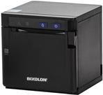 BIXOLON SRP-QE300 - Belegdrucker - Thermodirekt - 8 cm Rolle - 180 dpi - bis zu 220 mm/Sek. - USB 2.0, LAN - Schwarz BIXOLON SRP-QE300 - Belegdrucker - Thermodirekt - 8 cm Rolle - 180 dpi - bis zu 220 mm/Sek. - USB 2.0, LAN - Schwarz von Bixolon