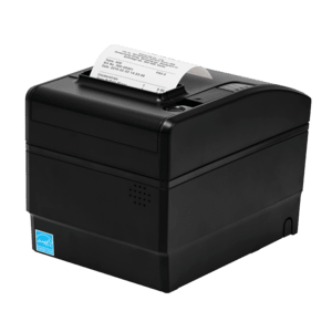 BIXOLON SRP-S320, 8 Punkte/mm (203dpi), linerless, USB, Ethernet, schwarz Bondrucker, Thermodirekt, Auflösung: 8 Punkte/mm (203dpi), 72/60/48/32mm, Rollendurchmesser (max.): 120mm, Geschwindigkeit (max.): 150mm/Sek., Linerless Platen, Black Mark Sensor, Anschluß: USB (Typ B), Ethernet, inkl.: Netzteil, Farbe: schwarz (SRP-S320K) von Bixolon