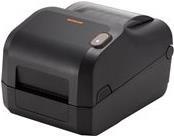 BIXOLON XD3-40t - Etikettendrucker - Thermosublimation/thermische Übertragung - Rolle (11,8 cm) - 203 dpi - bis zu 127 mm/Sek. - USB, LAN, seriell - Schwarz von Bixolon
