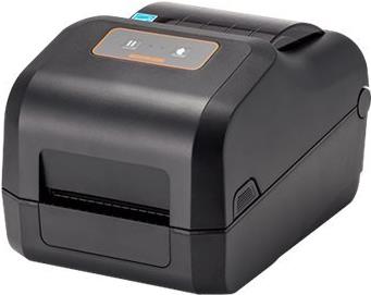 BIXOLON XD5-40T 203DPI USB+USB HOST THERMAL TRANSFER PRINTER(ONLY BL (XD5-40TK/BEG) von Bixolon