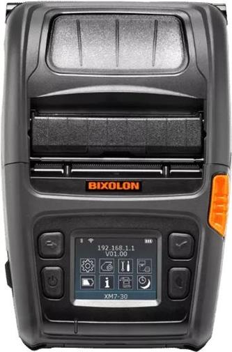 BIXOLON XM7-30 BLUETOOTH IOS COMPATIBLE WLAN (XM7-30IAWDAK/BEG) von Bixolon