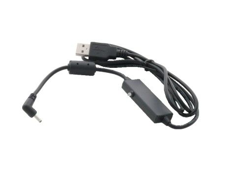 Bixolon Netzteil, USB Netzteil, USB, zum direkten laden des Druckers, passend für: SPP-R210, SPP-R200III, SPP-R310, SPP-R410, SPP-L310, L410 (PUC-1000/STD) von Bixolon