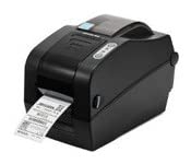 Bixolon SLP-TX220G Thermal Transfer Label Printer Thermo Etiketten Drucker von Bixolon