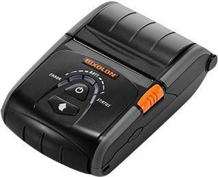 Bixolon SPP-R200III PRNT 1D/2D BT V4.1 SERIAL USB IN (SPPR200IIIPLUSIK/BEG) (B-Ware) von Bixolon