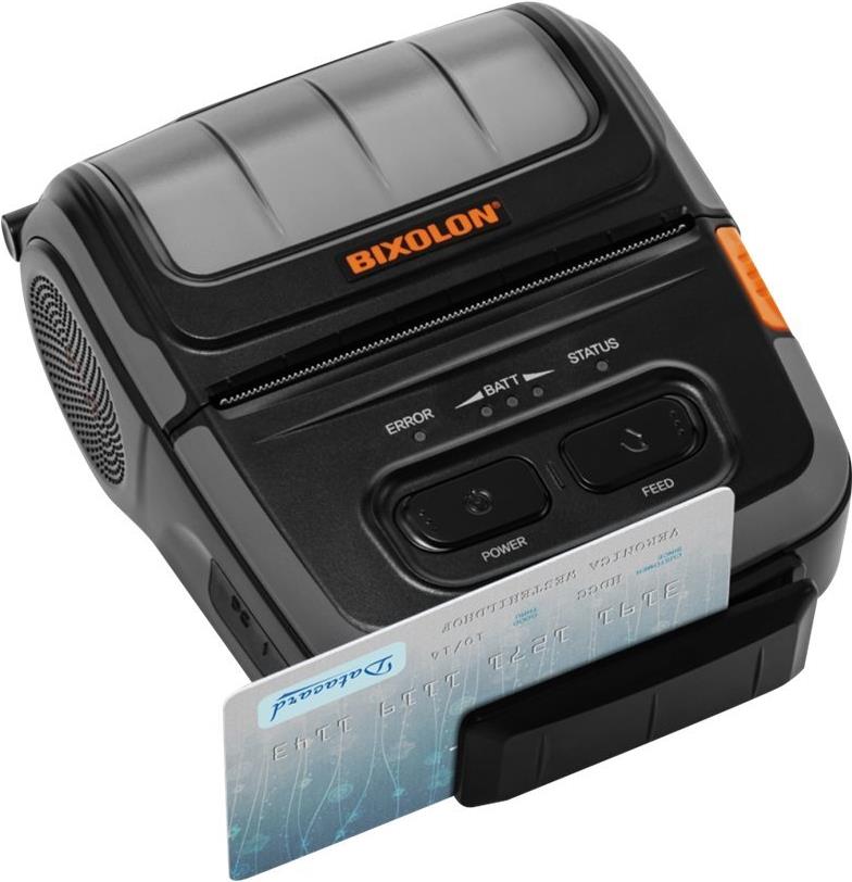 Bixolon SPP-R310 3 inch Mobile (SPP-R310IAK5) von Bixolon