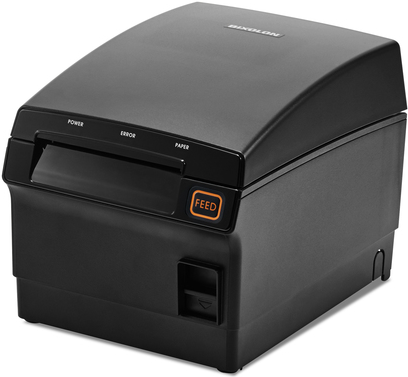 Bixolon SRP-F310II 180 x 180 DPI Verkabelt & Kabellos Direkt Wärme POS-Drucker (SRP-F310IICOWDK/BEG) von Bixolon