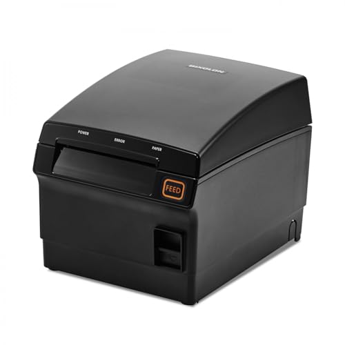 Bixolon SRP-F310II W/WLAN USB und Ethernet von Bixolon