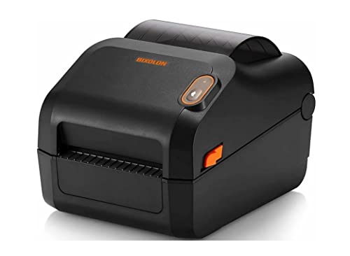 Bixolon XD3-40D 203DPI USB DT PRINT BL von Bixolon