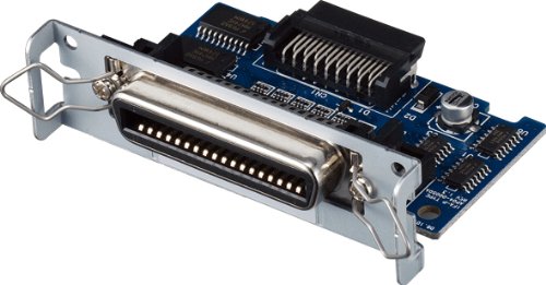 Bixolon ifg-p/Type Schnittstellenkarte/Adapter – Zubehör (USB, Parallel,-350PLUS) von Bixolon