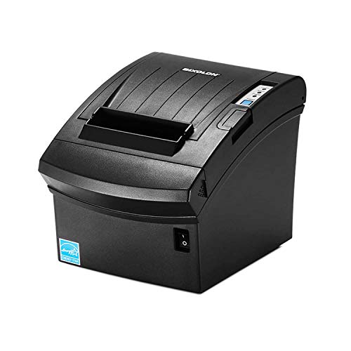 SRP-350PLUSIII WLAN. USB & von Bixolon