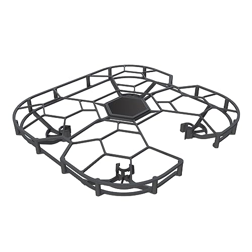 1 Set Für Tello Protector Propeller Requisiten Ersatzteil Schutzhülle Propeller Schutz Schutzhülle Käfig Propeller Schutz von Bjebndd