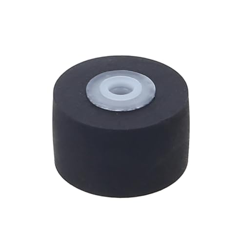 10 Mm Kassettenrekorder Andruckrolle Kassetten Band Riemenscheibe Lager Radrollen 10 Stück Lager Rad Riemenscheibe 10 Mm Kassettenrekorder Andruckrolle Kassetten Band Riemenscheibe Lager Radrollen 10 Stück Lager Rad Riemenscheibe von Bjebndd