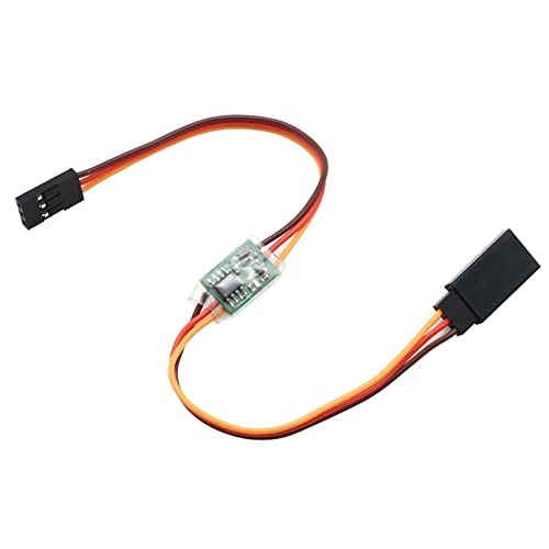 PPM/PWM Servowinkel Expander DC3V-16V Servo Für Fernbedienung Lenkgetriebewinkel Erhöhen Extender PPM/PWM 180° Servowinkel Expander 3V-16V Für Fernbedienung PPM/PWM Servowinkel Expander DC3V-16V Servo Für Fernbedienung Lenkgetriebewinkel Erhöhen Extender PPM/PWM 180° Servowinkel Expander 3V-16V Für Fernbedienung von Bjebndd