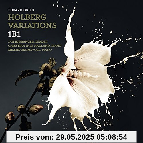 Holberg Variations Holberg Variations von Bjoranger