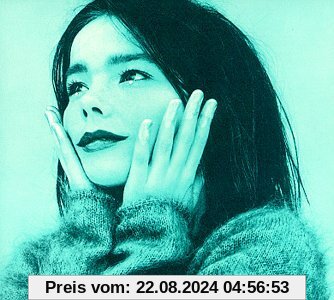 Venus As a Boy von Bjork