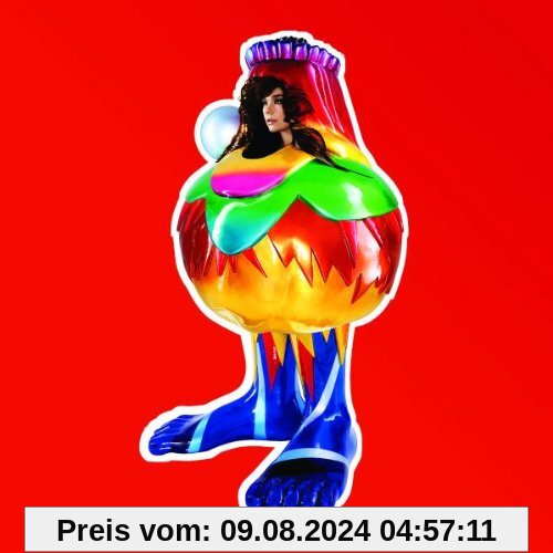 Volta von Bjork