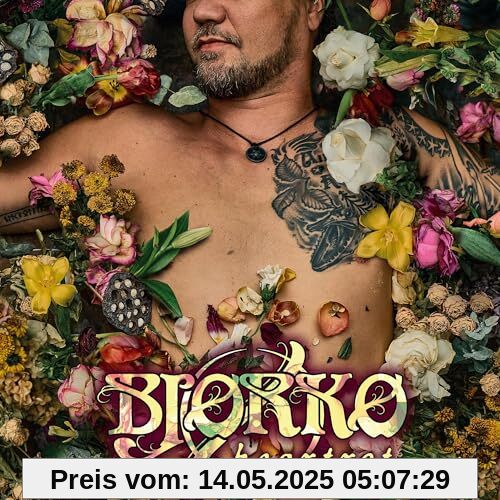 Heartrot von Bjørkø
