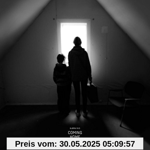Coming Home von Bjorn Riis